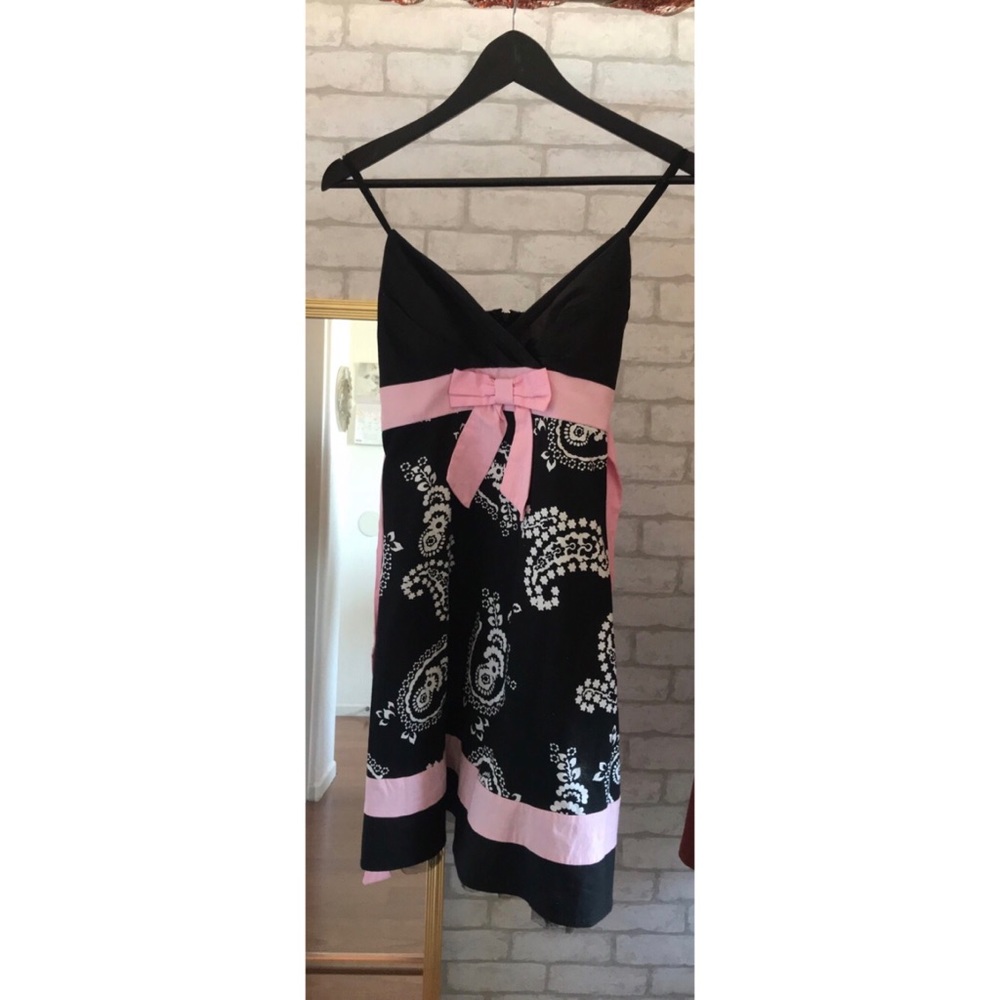 Classy Dress